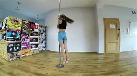 pole dancing reddit